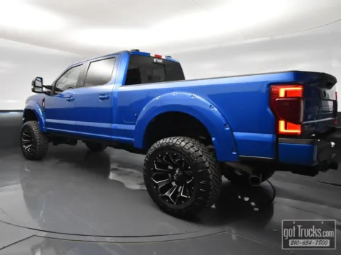 More photos of 2020 Ford Super Duty F-250 SRW Lariat at got Trucks?, TX