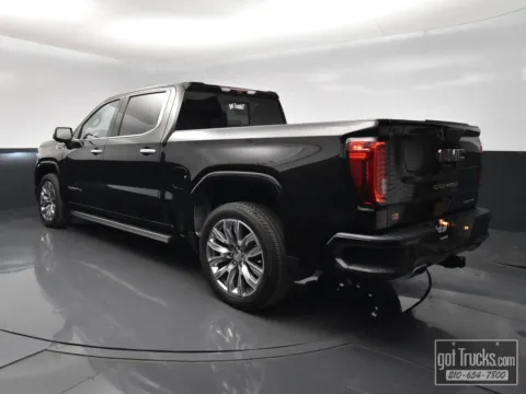 More photos of 2023 GMC Sierra 1500 Denali at got Trucks?, TX