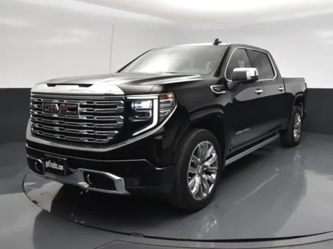 Photos of 2023 GMC Sierra 1500 Denali for sale in San Antonio, TX at got Trucks?