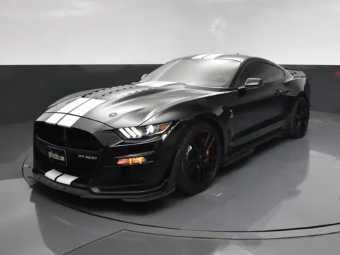 Photos of 2022 Ford Mustang Shelby GT500 for sale in San Antonio, TX at got Trucks?