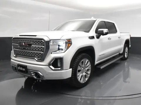 Photos of 2022 GMC Sierra 1500 Limited Denali for sale in San Antonio, TX at got Trucks?