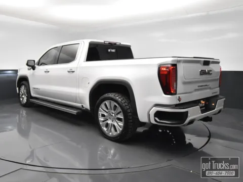 More photos of 2022 GMC Sierra 1500 Limited Denali at got Trucks?, TX