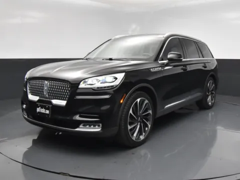 Photos of 2024 Lincoln Aviator Reserve for sale in San Antonio, TX at got Trucks?