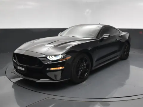 Photos of 2020 Ford Mustang GT for sale in San Antonio, TX at got Trucks?