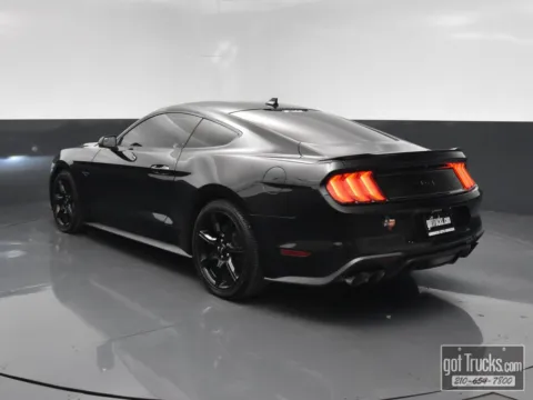 More photos of 2020 Ford Mustang GT at got Trucks?, TX