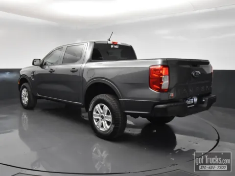 More photos of 2026 Ford Ranger XL at got Trucks?, TX