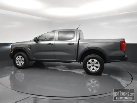 Another view of 2026 Ford Ranger XL for sale in San Antonio, TX at got Trucks?