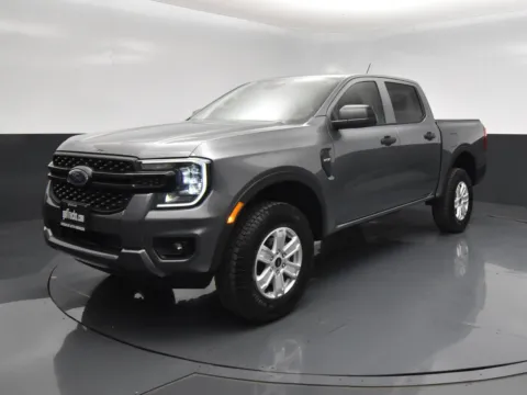 Photos of 2026 Ford Ranger XL for sale in San Antonio, TX at got Trucks?