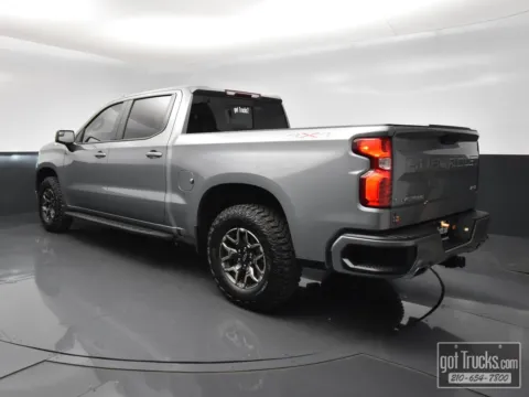 More photos of 2025 Chevrolet Silverado 1500 RST at got Trucks?, TX