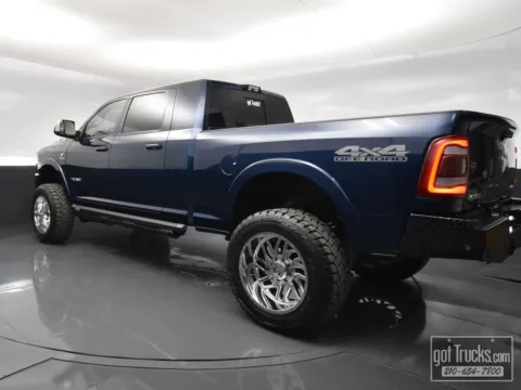 More photos of 2020 Ram 2500 Laramie at got Trucks?, TX