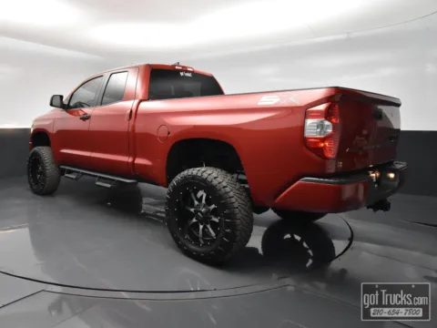 More photos of 2020 Toyota Tundra SR5 at got Trucks?, TX