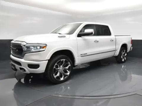 Photos of 2019 Ram 1500 Limited for sale in San Antonio, TX at got Trucks?