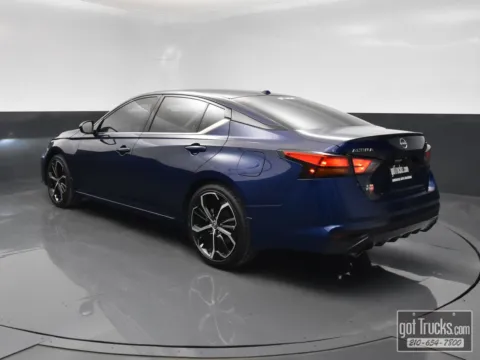More photos of 2024 Nissan Altima 2.5 SR at got Trucks?, TX