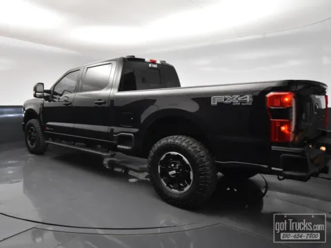 More photos of 2023 Ford Super Duty F-250 SRW LARIAT at got Trucks?, TX