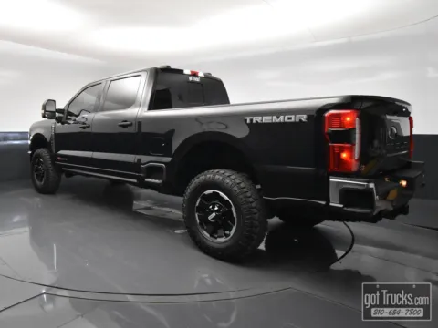 More photos of 2025 Ford Super Duty F-250 SRW LARIAT at got Trucks?, TX