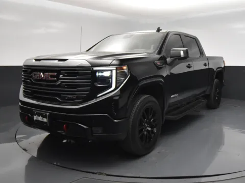 Photos of 2023 GMC Sierra 1500 AT4 for sale in San Antonio, TX at got Trucks?