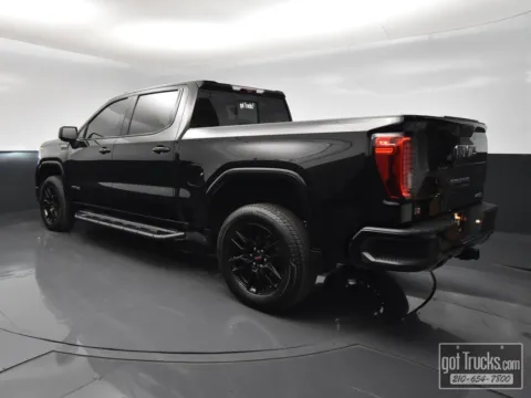More photos of 2023 GMC Sierra 1500 AT4 at got Trucks?, TX