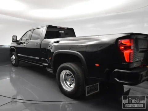 More photos of 2024 Chevrolet Silverado 3500 HD High Country at got Trucks?, TX