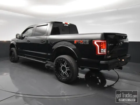 More photos of 2016 Ford F-150 XLT at got Trucks?, TX