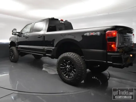 More photos of 2025 Ford Super Duty F-250 SRW King Ranch at got Trucks?, TX