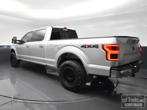 More photos of 2018 Ford F-150 LARIAT at got Trucks?, TX