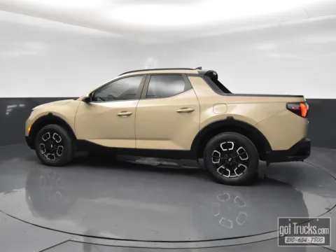 Another view of 2023 Hyundai Santa Cruz SEL Premium for sale in San Antonio, TX at got Trucks?