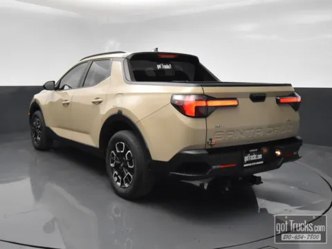 More photos of 2023 Hyundai Santa Cruz SEL Premium at got Trucks?, TX