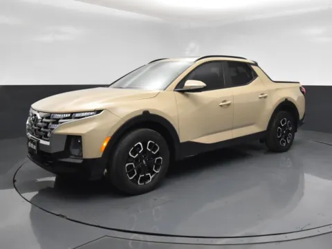 Photos of 2023 Hyundai Santa Cruz SEL Premium for sale in San Antonio, TX at got Trucks?