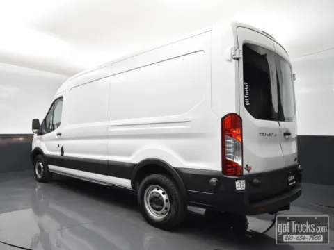 More photos of 2016 Ford Transit Cargo Van at got Trucks?, TX
