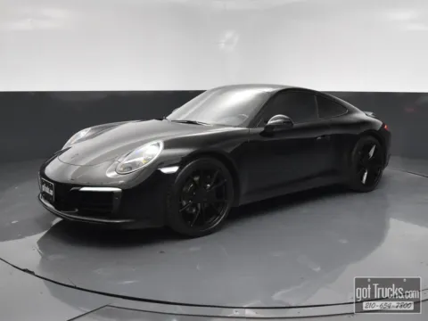 More photos of 2018 Porsche 911 Carrera T at got Trucks?, TX