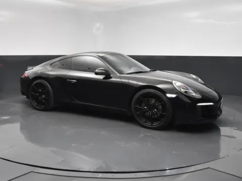 Photos of 2018 Porsche 911 Carrera T for sale in San Antonio, TX at got Trucks?