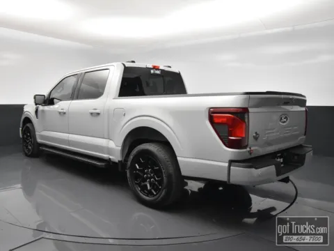 More photos of 2026 Ford F-150 XLT at got Trucks?, TX