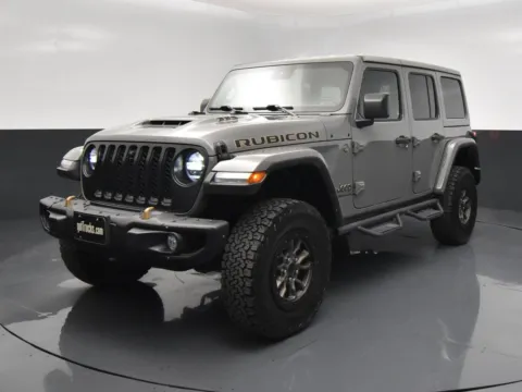 Photos of 2023 Jeep Wrangler Rubicon 392 for sale in San Antonio, TX at got Trucks?