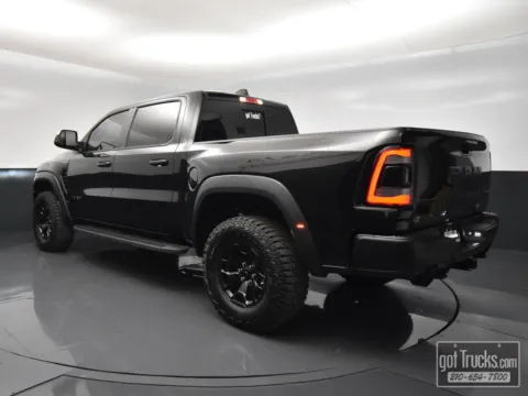 More photos of 2021 Ram 1500 TRX at got Trucks?, TX