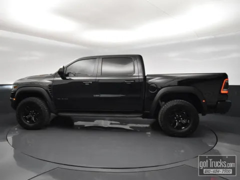Another view of 2021 Ram 1500 TRX for sale in San Antonio, TX at got Trucks?