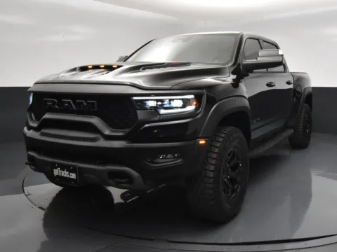 Photos of 2021 Ram 1500 TRX for sale in San Antonio, TX at got Trucks?