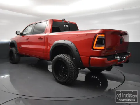 More photos of 2020 Ram 1500 Big Horn at got Trucks?, TX
