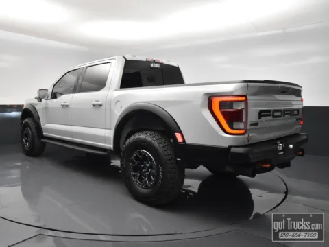 More photos of 2023 Ford F-150 Raptor R at got Trucks?, TX