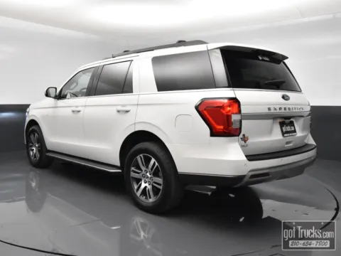 More photos of 2023 Ford Expedition XLT at got Trucks?, TX