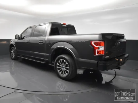 More photos of 2019 Ford F-150 XLT at got Trucks?, TX