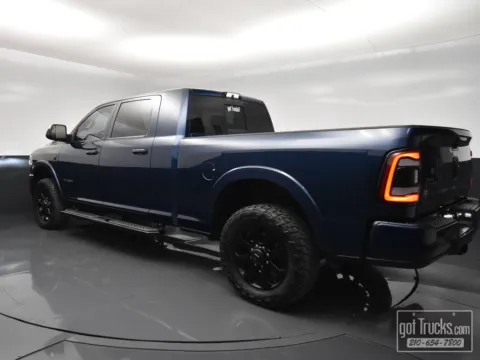 More photos of 2021 Ram 2500 Laramie at got Trucks?, TX