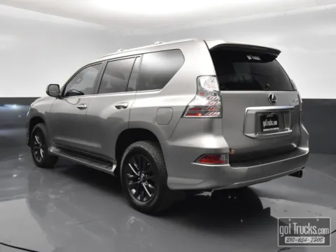 More photos of 2023 Lexus GX 460 Premium at got Trucks?, TX