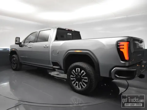 More photos of 2025 GMC Sierra 2500 HD Denali Ultimate at got Trucks?, TX