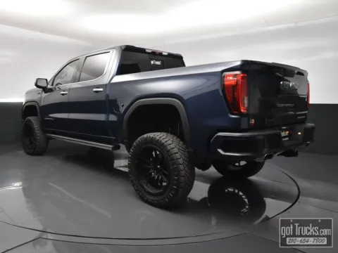 More photos of 2023 GMC Sierra 1500 Denali Ultimate at got Trucks?, TX