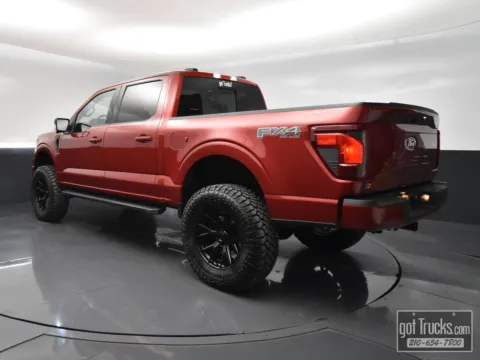 More photos of 2024 Ford F-150 XLT at got Trucks?, TX