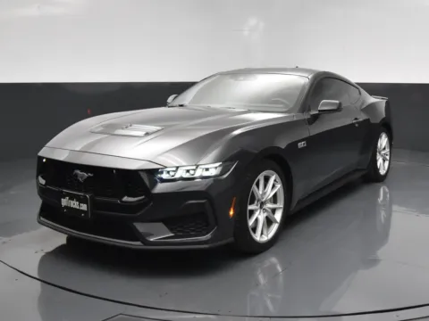 Photos of 2024 Ford Mustang GT Premium for sale in San Antonio, TX at got Trucks?