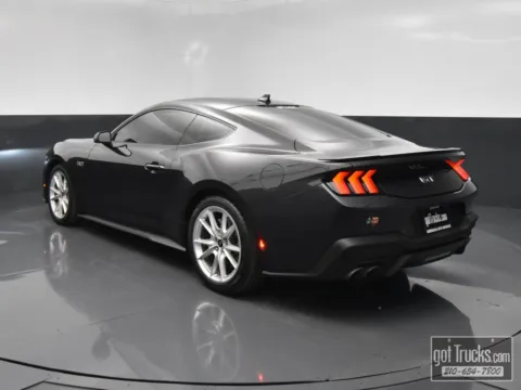 More photos of 2024 Ford Mustang GT Premium at got Trucks?, TX