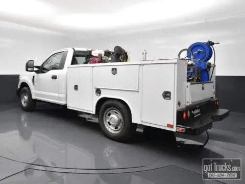 More photos of 2019 Ford Super Duty F-250 SRW XL at got Trucks?, TX