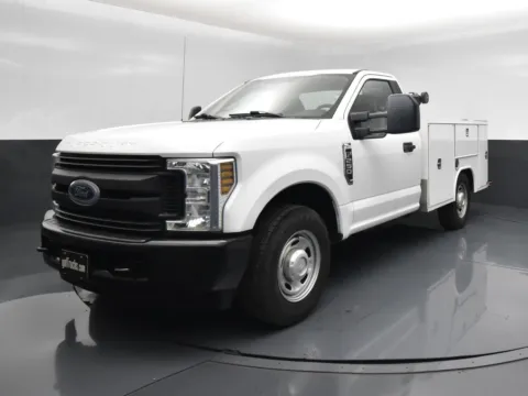 Photos of 2019 Ford Super Duty F-250 SRW XL for sale in San Antonio, TX at got Trucks?