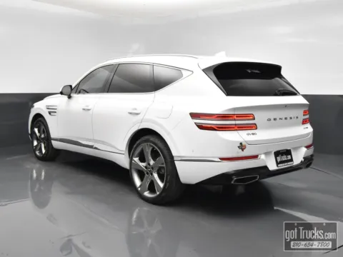 More photos of 2023 Genesis GV80 3.5T Awd at got Trucks?, TX